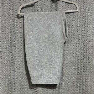 Giorgio Fiorelli Gray Straight Leg Pants